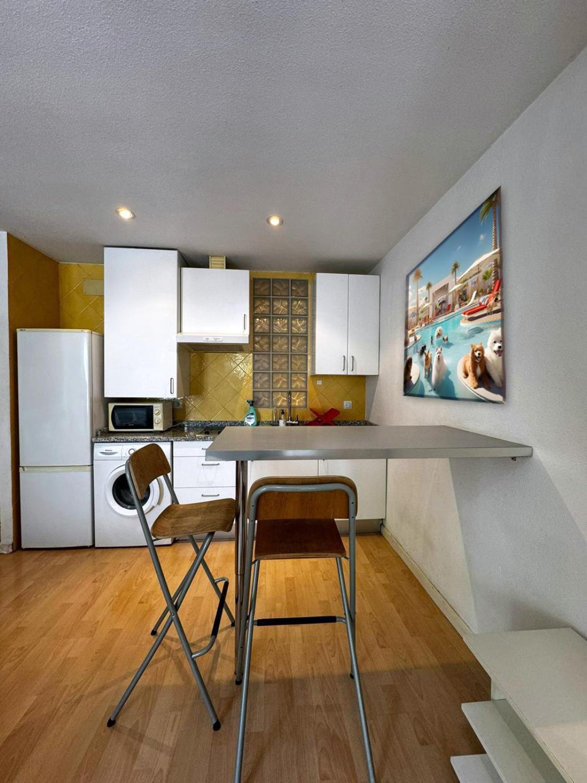 Prado Atocha Apartment Madrid